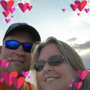 Meet your Posher, Donna